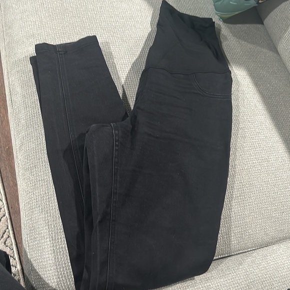 Maternity pants - Picture 3 of 3